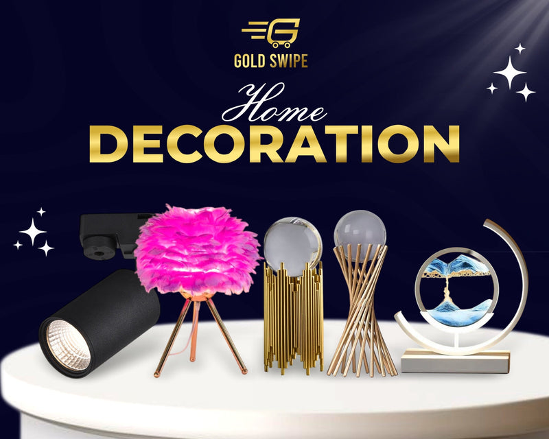 Home Decoration