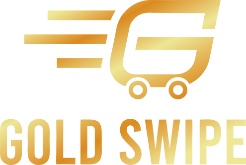 Gold Swipe