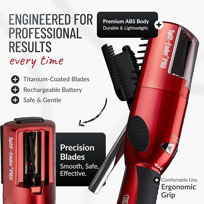 Split End Hair Trimmer