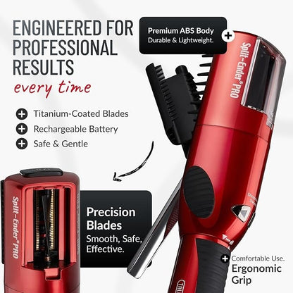 Split End Hair Trimmer