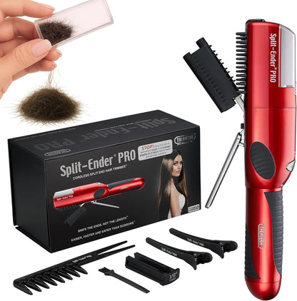 Split End Hair Trimmer