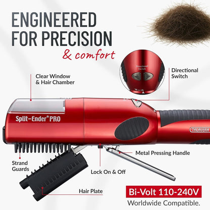 Split End Hair Trimmer